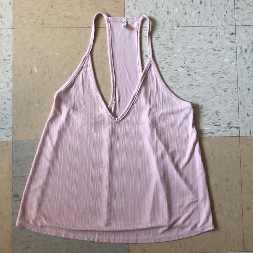 Free people Tank top